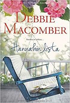Hannahin lista  by Debbie Macomber