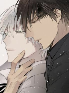 Royal Servant by MasterGin, Chungnyun