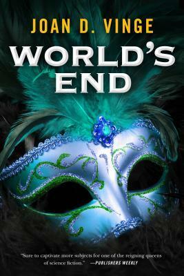 World's End by Joan D. Vinge