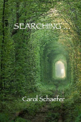 Searching ...: For Healing After Reunion by Carol Schaefer