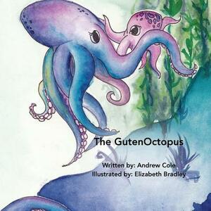 The GutenOctopus by Andrew Thiel Cole
