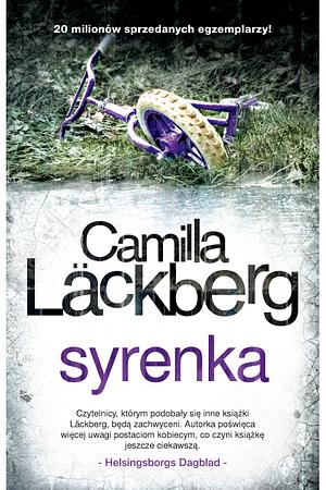 Syrenka by Camilla Läckberg