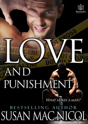 Love and Punishment by Susan Mac Nicol