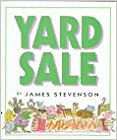 Yard Sale by James Stevenson