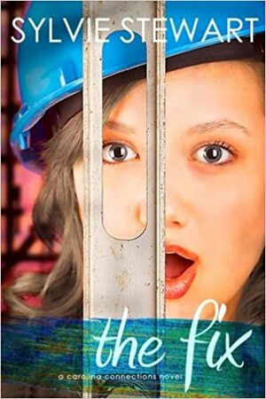 The Fix by Sylvie Stewart