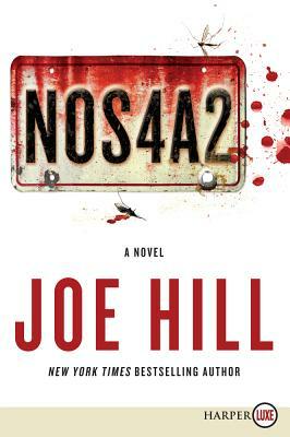 NOS4A2 by Joe Hill