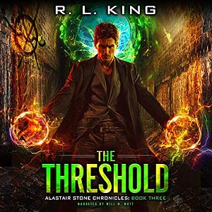 The Threshold by R.L. King