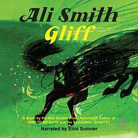 Gliff by Ali Smith