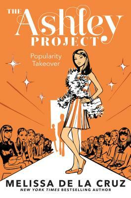 Popularity Takeover by Melissa de la Cruz