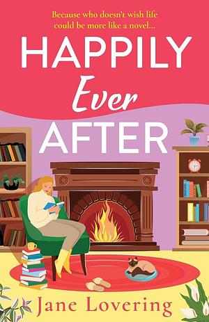 Happily Ever After by Jane Lovering