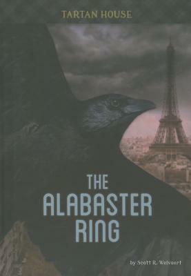 The Alabaster Ring by Scott R. Welvaert