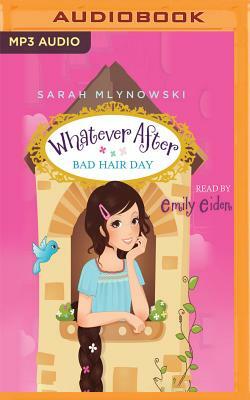 Bad Hair Day by Sarah Mlynowski