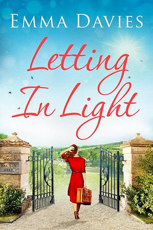 Letting In Light by Emma Davies