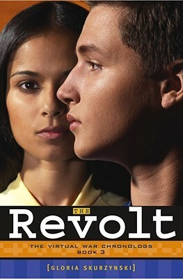 The Revolt by Gloria Skurzynski