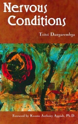 Nervous Conditions by Tsitsi Dangarembga