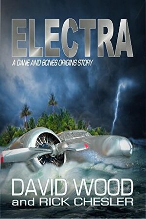 Electra by Rick Chesler, David Wood
