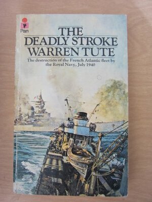 The Deadly Stroke by Warren Tute