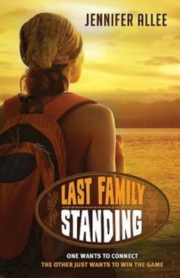 Last Family Standing by 