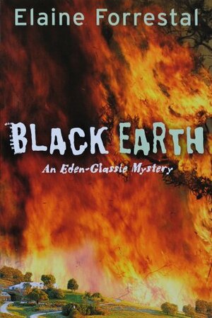 Black Earth by Elaine Forrestal