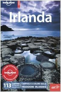 Irlanda by Catherine Le Nevez, Ryan Ver Berkmoes, Etain O'Carroll, Fionn Davenport, Neil Wilson, Lonely Planet