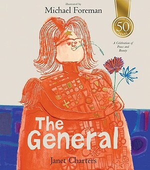 The General by Michael Foreman