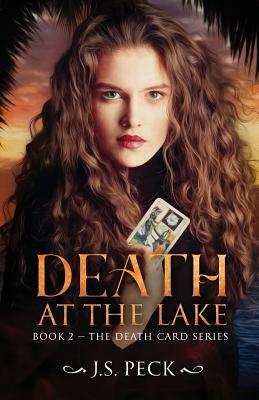 Death at the Lake by J. S. Peck