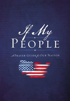 If My People: A Prayer Guide for Our Nation by Jack Countryman