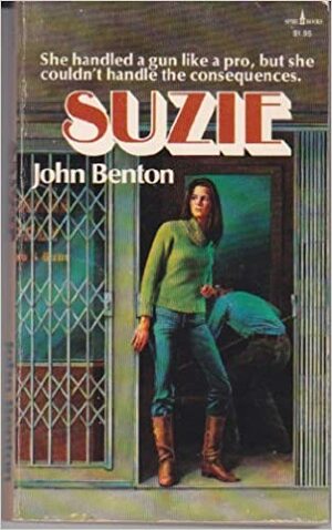 Suzie by John Benton