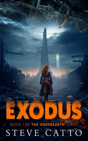 Exodus  by Steve Catto