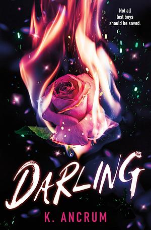 Darling by K. Ancrum