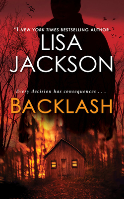 Backlash by Lisa Jackson