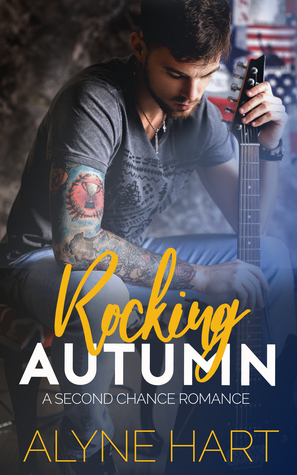 Rocking Autumn by Alyne Hart