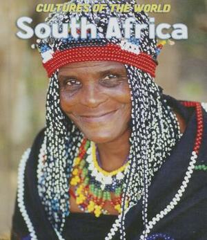 South Africa by J. Kohen Winter, Ike Rosmarin