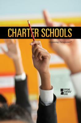 Charter Schools by Margaret Haerens, Greenhaven