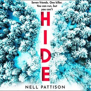 Hide by Nell Pattison