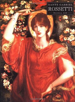 Dante Gabriel Rossetti by Russell Ash