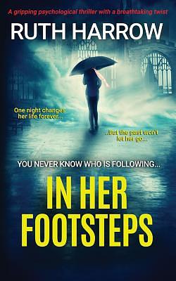 In Her Footsteps by Ruth Harrow