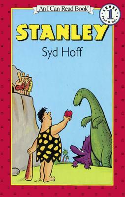 Stanley by Syd Hoff