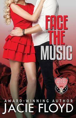 Face the Music by Jacie Floyd