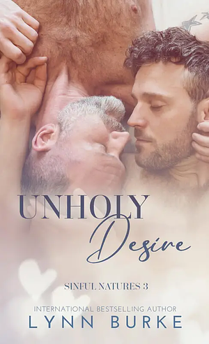 Unholy Desire by Lynn Burke