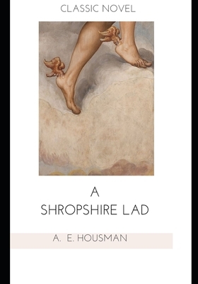 A Shropshire Lad by A. E. Housman