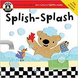 Begin Smart™ Splish-Splash by Begin Smart Books, Naomi Danis