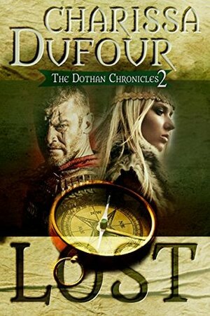 Lost by Charissa Dufour, Amy Stone