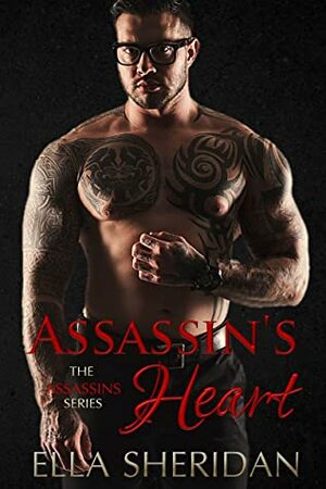 Assassin's Heart by Ella Sheridan