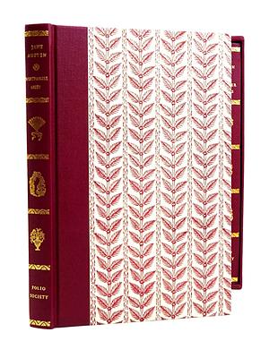 Northanger Abbey by Jane Austen