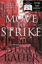 Move to Strike by Sydney Bauer