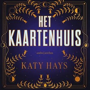 Het Kaartenhuis by Katy Hays