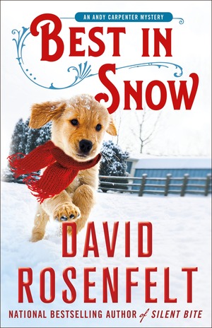 Best in Snow by David Rosenfelt