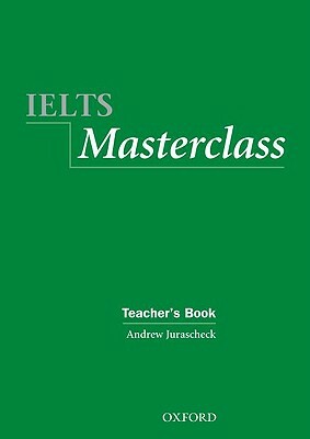 IELTS Masterclass by Simon Haines, Peter May