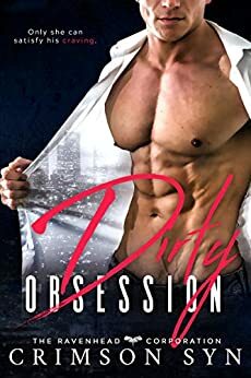 Dirty Obsession by Crimson Syn